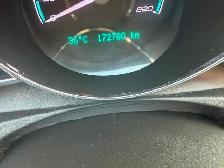 2010 Chev Malibu 4cyl auto loaded rust  free Certified warranty - Photo 15