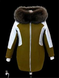 Winter Parka Garments - Photo 2
