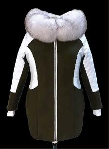Winter Parka Garments - Photo 4