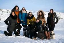 Winter Parka Garments - Photo 5