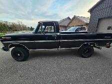 1969 Ford F100 4x4. - Photo 2