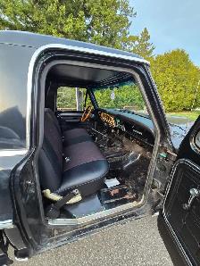 1969 Ford F100 4x4. - Photo 6