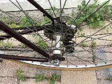Peugeot bike - Photo 2