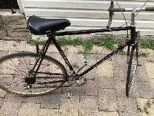 Peugeot bike - Photo 6