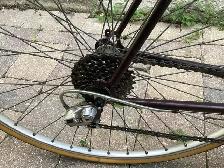 Peugeot bike - Photo 7