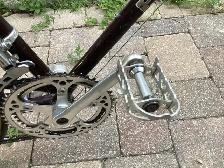 Peugeot bike - Photo 8