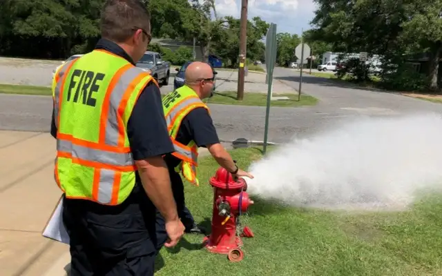 FULL -TIME FIELD TECHNICIAN FOR WINDSOR