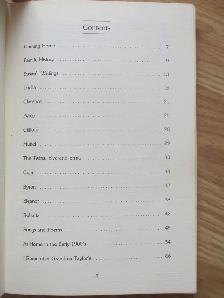 THE STONY ROAD by Eleanor T. (Dolly) Belmore - 1987 SC - Photo 4