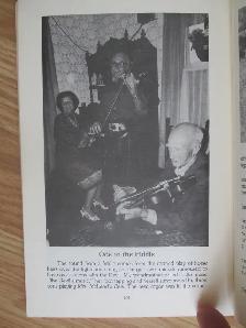 THE STONY ROAD by Eleanor T. (Dolly) Belmore - 1987 SC - Photo 7