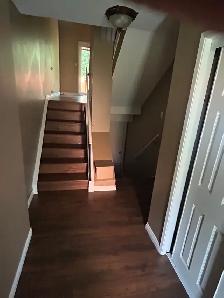 3 Bedroom/3 Baths Townhouse with garage. Newly renovated kitchen - Photo 2