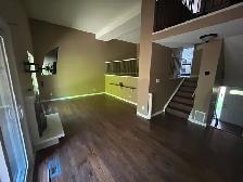 3 Bedroom/3 Baths Townhouse with garage. Newly renovated kitchen - Photo 4
