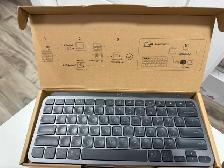 Logitech MX Keys Mini for Business - Photo 2