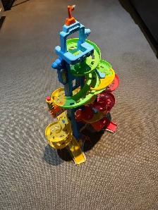 car track - Photo 3