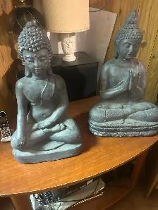 Buddha statue