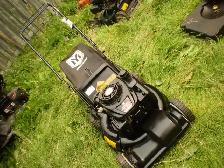 Yard Machine  21inch Self-Propelled gas   Lawnmower.