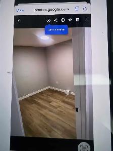 Renting my basement for people to stay in! - Photo 5