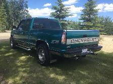 1994 Chevy Z-71 Heavy 1/2 Ton Truck - Photo 3
