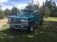 1994 Chevy Z-71 Heavy 1/2 Ton Truck - Photo 4