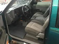 1994 Chevy Z-71 Heavy 1/2 Ton Truck - Photo 5