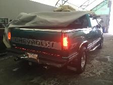 1994 Chevy Z-71 Heavy 1/2 Ton Truck - Photo 6