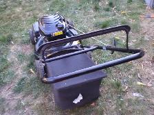Yard Works   173cc   push  gas   Lawnmower. - Photo 5