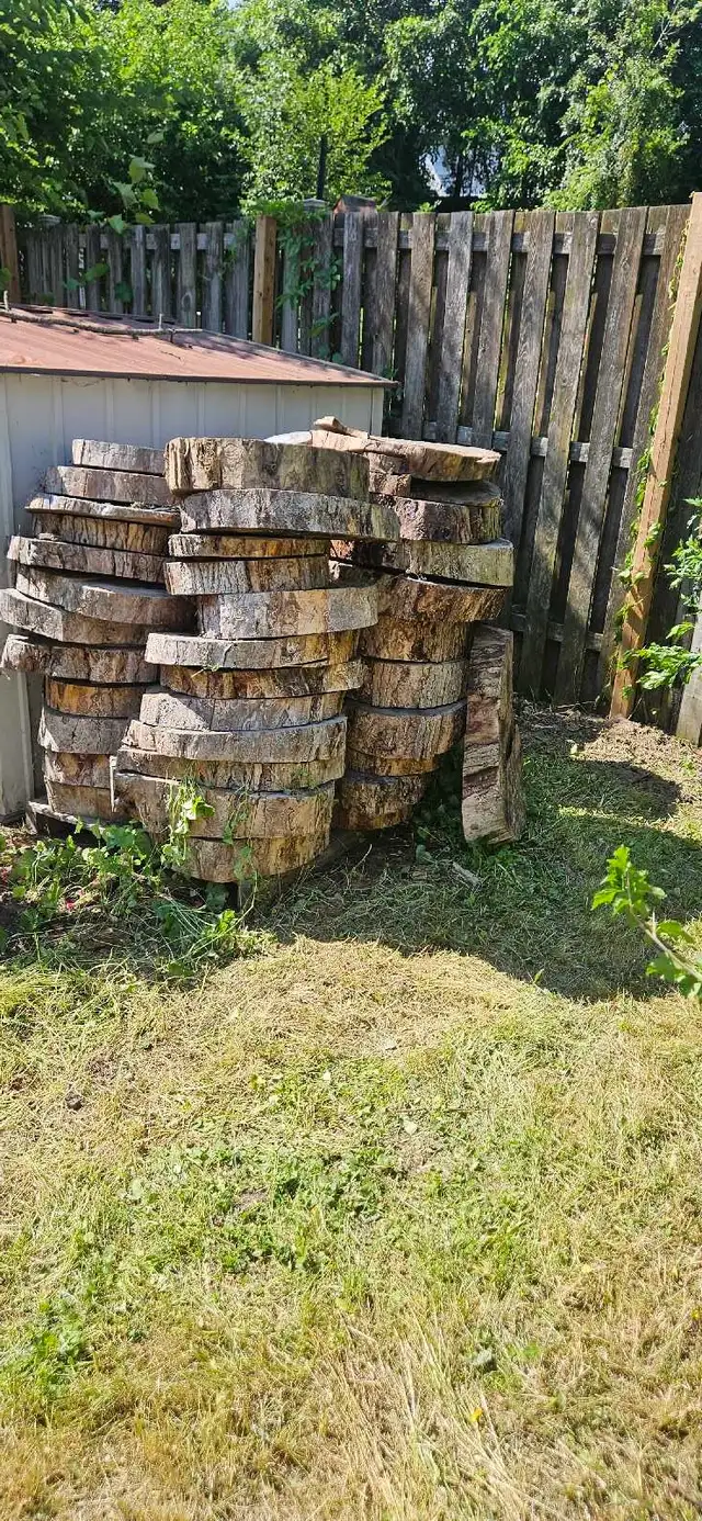 Free Firewood
