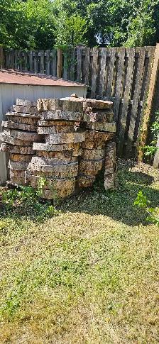 Free Firewood