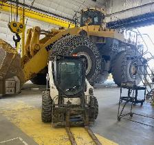MOBILE HEAVY DUTY MECHANIC –  SERVING RURAL MANITOBA - Photo 2