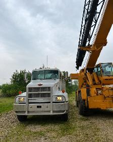 MOBILE HEAVY DUTY MECHANIC –  SERVING RURAL MANITOBA - Photo 3
