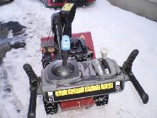 TORO  2 Stage Snow blower - Photo 7