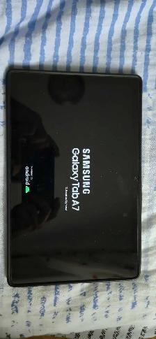 Samsung tablette A7 - Photo 10