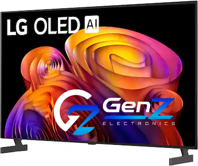 Brand New LG 55' B6E OLED 4K Smart TV - Authorized LG Dealer