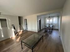 3 Bedroom Single Family House with Fenced Backyard for Rent - Photo 3