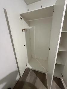 Brand New IKEA  closet - Photo 3