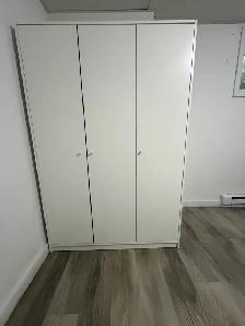 Brand New IKEA  closet - Photo 4