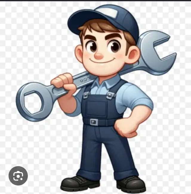 Mechanically Inclined