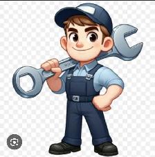 Mechanically Inclined