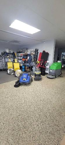 Mechanically Inclined - Photo 2