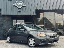 2018 Subaru Impreza 2.0i Convenience 4-door Auto - Photo 2