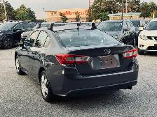 2018 Subaru Impreza 2.0i Convenience 4-door Auto - Photo 3