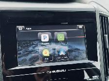 2018 Subaru Impreza 2.0i Convenience 4-door Auto - Photo 10