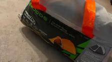 Woods Pinnacle 4-Season, 2-Person Lightweight Camping Dome Tent