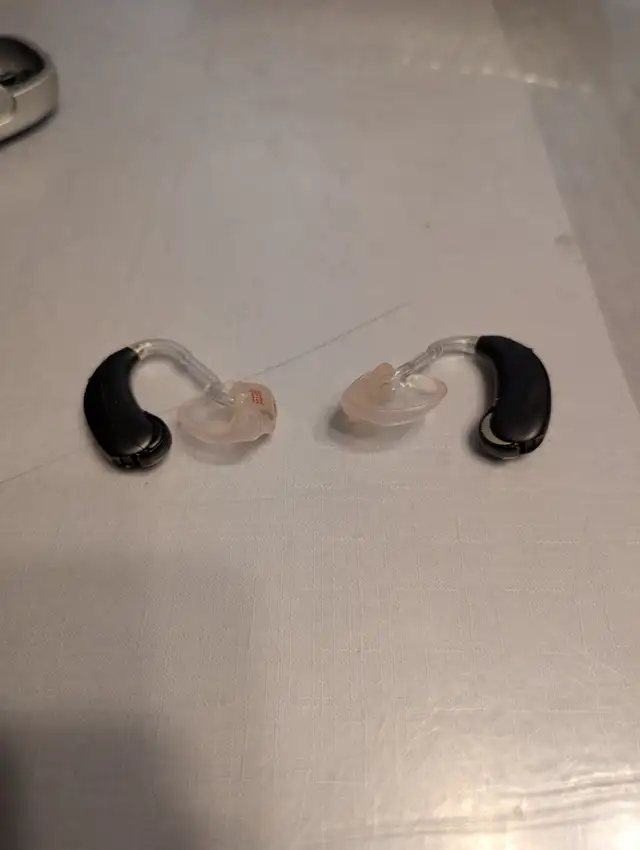 Hearing Aids