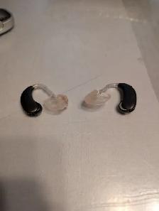 Hearing Aids