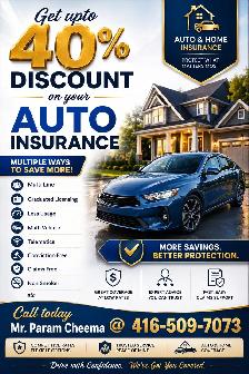 Save $$ on auto & home insurance - Photo 2
