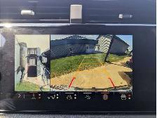 2025 GMC Sierra 3500HD AT4 6.6L Diesel/Touch Nav/Sunroof/Camera - Photo 2