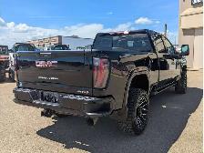 2025 GMC Sierra 3500HD AT4 6.6L Diesel/Touch Nav/Sunroof/Camera - Photo 6