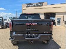 2025 GMC Sierra 3500HD AT4 6.6L Diesel/Touch Nav/Sunroof/Camera - Photo 7
