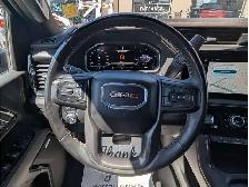 2025 GMC Sierra 3500HD AT4 6.6L Diesel/Touch Nav/Sunroof/Camera - Photo 11