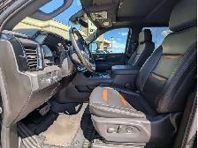 2025 GMC Sierra 3500HD AT4 6.6L Diesel/Touch Nav/Sunroof/Camera - Photo 12